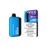 VICE ULTRA 60K Disposable Vape | Wholesale Carton of 4