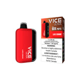 VICE ULTRA 60K Disposable Vape | Wholesale Carton of 4