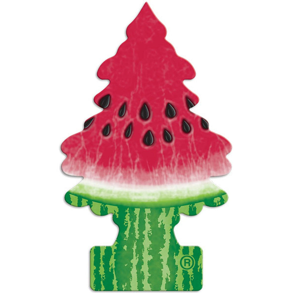 Little Trees Air Freshener – 24 Count Wholesale Toronto