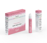 ALLO ULTRA 1600 DISPOSABLE 25PC/CARTOON