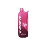 Peace Out | Bazooka X3 – Disposable Vape (Box of 5)