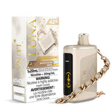 Kraze Luna 42K | Luxury Disposable Vape (20mL)
