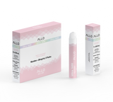 ALLO ULTRA 1600 DISPOSABLE 25PC/CARTOON