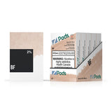 Z-Pods S-Compatible Vape Pods (Pack of 3) | Wholesale