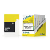 Z-Pods S-Compatible Vape Pods (Pack of 3) | Wholesale