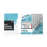 Z-Pods S-Compatible Vape Pods (Pack of 3) | Wholesale