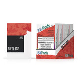 Z-Pods S-Compatible Vape Pods (Pack of 3) | Wholesale