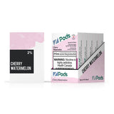 Z-Pods S-Compatible Vape Pods (Pack of 3) | Wholesale