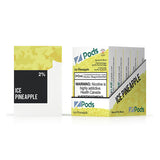 Z-Pods S-Compatible Vape Pods (Pack of 3) | Wholesale