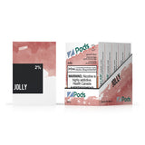 Z-Pods S-Compatible Vape Pods (Pack of 3) | Wholesale