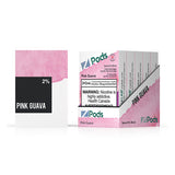 Z-Pods S-Compatible Vape Pods (Pack of 3) | Wholesale