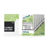 Z-Pods S-Compatible Vape Pods (Pack of 3) | Wholesale