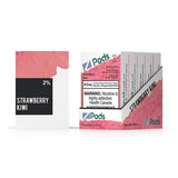 Z-Pods S-Compatible Vape Pods (Pack of 3) | Wholesale