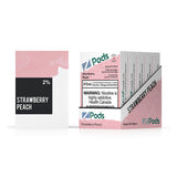 Z-Pods S-Compatible Vape Pods (Pack of 3) | Wholesale