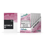 Z-Pods S-Compatible Vape Pods (Pack of 3) | Wholesale