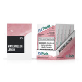 Z-Pods S-Compatible Vape Pods (Pack of 3) | Wholesale