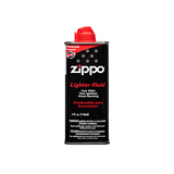Zippo Premium Lighter Fluid 4oz / 118ml (Case of 12) | Wholesale