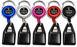 LIGHTER LEASH Premium Metal Case – 30 Pack