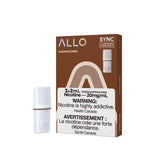 Allo Sync Pod 3Pack 20mg/ml