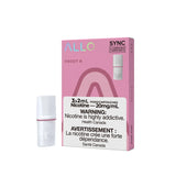 Allo Sync Pod 3Pack 20mg/ml