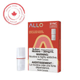 Allo Sync Pod 3Pack 20mg/ml