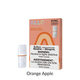 Allo Sync Pod 3Pack 20mg/ml