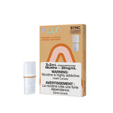 Allo Sync Pod 3Pack 20mg/ml