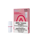 Allo Sync Pod 3Pack 20mg/ml