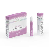 ALLO ULTRA 1600 DISPOSABLE 25PC/CARTOON