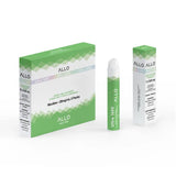ALLO ULTRA 1600 DISPOSABLE 25PC/CARTOON