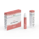 ALLO ULTRA 1600 DISPOSABLE 25PC/CARTOON