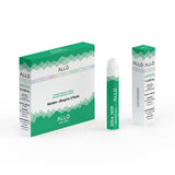 ALLO ULTRA 1600 DISPOSABLE 25PC/CARTOON