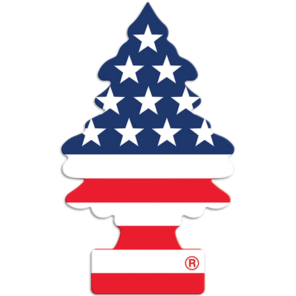 Little Trees Air Freshener – 24 Count Wholesale Toronto