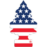 Little Trees Air Freshener – 24 Count Wholesale Toronto