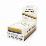 Randy's 10" Bristle Pipe Cleaners (Box of 30 Bundles) | Wholesale