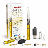 Magic Stick Vape Magic V-Pen Kit (900mAh) | Wholesale Box of 12
