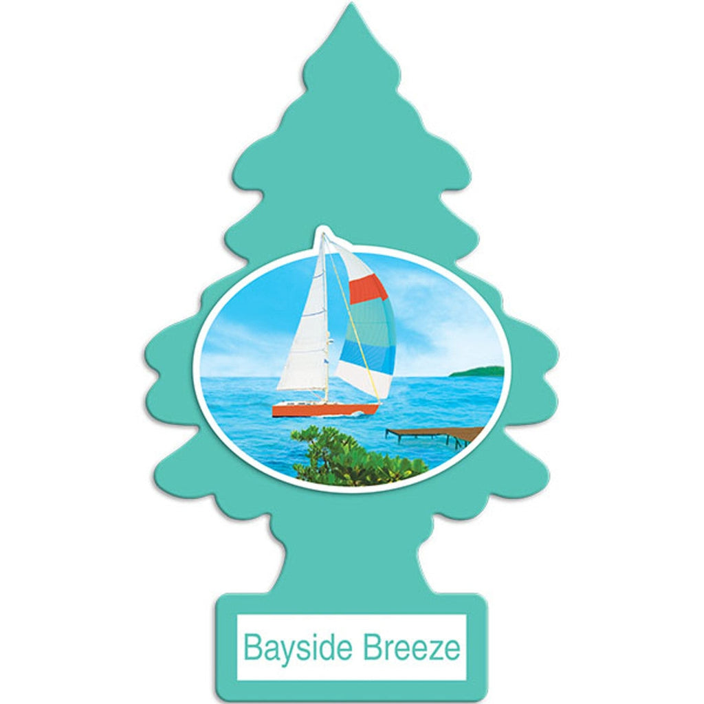 Little Trees Air Freshener – 24 Count Wholesale Toronto