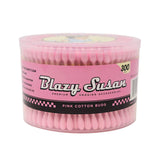 Blazy Susan Cotton Buds
