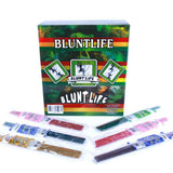 BluntLife 10.5" Incense Sticks | 72 Count Assorted Counter Display