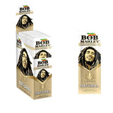 Bob Marley Organic Hemp Wraps - 25ct