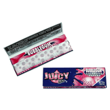 JUICY JAY'S ROLLING PAPERS 1 1/4 SIZE, PACK/32, BOX/24