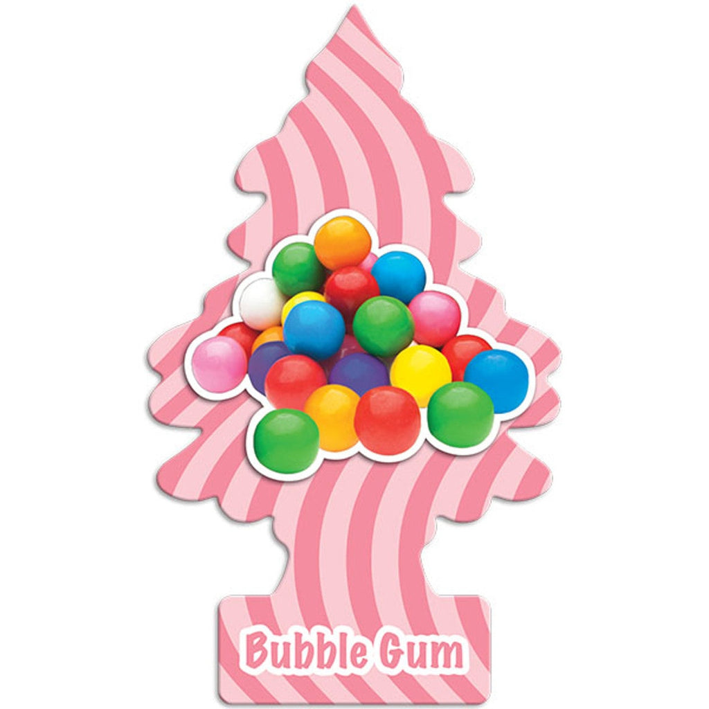 Little Trees Air Freshener – 24 Count Wholesale Toronto