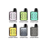 UWELL Caliburn GK2 Vision Pod Kit | Wholesale