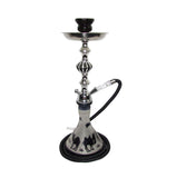 Zebra Camel 17" 1-Hose Hookah | Wholesale Case of 12