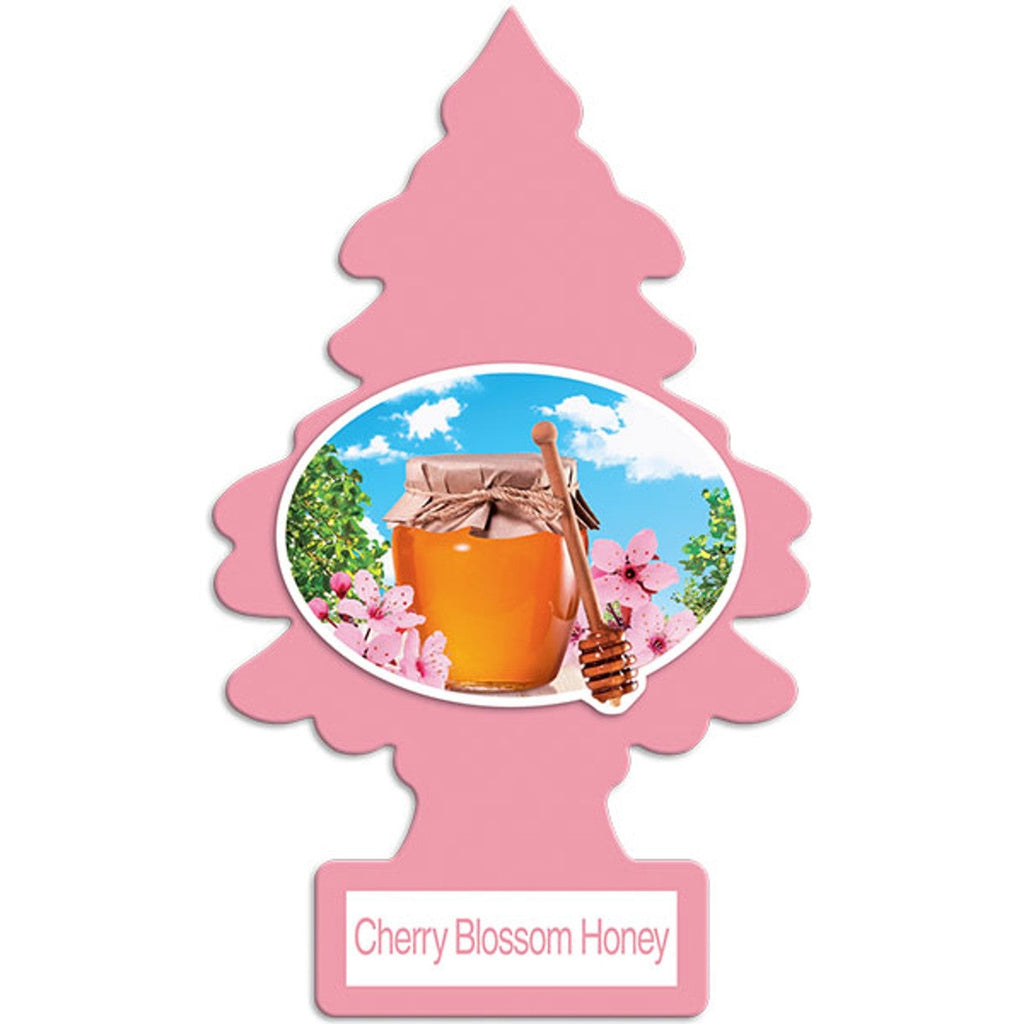 Little Trees Air Freshener – 24 Count Wholesale Toronto