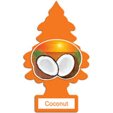 Little Trees Air Freshener – 24 Count Wholesale Toronto