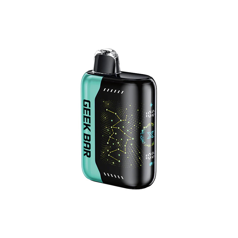 GEEK BAR PULSE X Disposable Vape (25K Puffs) | Wholesale