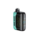 GEEK BAR PULSE X Disposable Vape (25K Puffs) | Wholesale