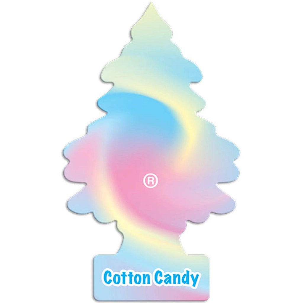 Little Trees Air Freshener – 24 Count Wholesale Toronto