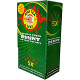 High Tea Leaf – 25 x 5 Count (50 Case) Wholesale Toronto